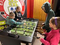 Fussball